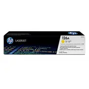 Hp Inc. Toner Cp1025 Yellow Ce312A  884962161142 Ethpd102525