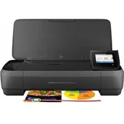 Hp Officejet 250 Mobile Cz992A  Cz992ABhc 889894442611
