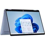 Hp Omnibook 5 Flip 14-Fp0004Nw - Core 120U  14-2K-Dotyk 16Gb 1Tb Win11Home nieba C3Bw2Ea 10M2 5906849849082
