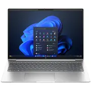 Hp Probook 4 G1A Notebook Ai - Amd Ryzen 7 250 / 3.3 Ghz Win 11 Pro Radeon 780M 32 Gb Ram 1 Tb Ssd Nvme 40.6 cm 16 Ips 1920 x 1200 Wi-Fi 7, Bluetooth Hecht-Silberfarben kbd Deutsch  Ad2N2EtAbd 199251362866