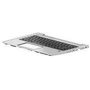 Hp Top Cover W/Kb Cp Intl  L65225-B31 5704174098096