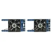 Hpe Proliant Dl3Xx Gen11 1U Performance Fan Kit  P58462-B21 190017624679
