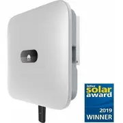 Huawei Fusionsolar 3-Phase Inverter, Dc 17Kw/18,7Kva  Sun2000-17Ktl-M5 5904905310590
