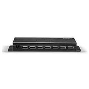 Hub Usb Lindy 7X Usb-A 2.0 42794  4002888427944