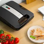 Huslog opiekacz4 kanapki sandwich 1800W  Hus1028 5902983635734