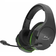 Hyperx Cloud Stinger Core Xbox Green 4P5J0Aa  196188047439
