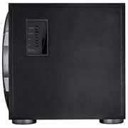 Trust Gxt 658 Tytan 5.1 speaker set 90 W Universal Black channels  21738 8713439217384 Pertruglo0002
