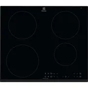 Iebūvējama indukcijas plīts virsma Electrolux Lir60433B  7332543669479