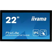 Iiyama  Prolite Tf2234Mc-B7Agb 4948570118373