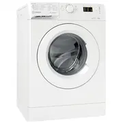 Indesit  Mtwa 71252 W Ee Washing machine Energy efficiency class E Front loading capacity 7 kg 1200 Rpm Depth 54 cm Width 59.5 Display Led White 8050147587485