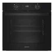 Indesit Io K55C B  iebūvējamā cepeškrāsns 859991700500 85166080