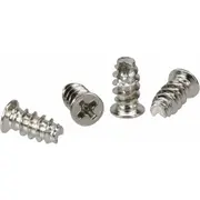 Inline  do wentylatorów 5X10Mm 2000 33371H 4043718171088