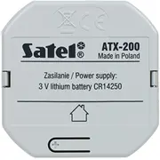Inteligentny Nik Oświetlenia Led Atx-200 Be Wave Satel  5905033338968