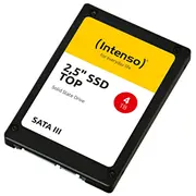 Intenso 3812480 urządzenie Ssd 4 Tb 2.5 l Ata Iii 3D Nand  4034303035861 194233