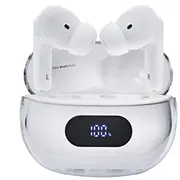 Intenso Buds Plus T312Ae, headset White  3720312 4034303034550