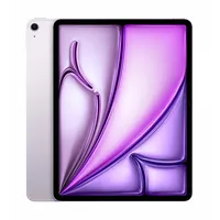 iPad Air 13 inch Wi-Fi  Cellular 128Gb - Purple Rtappa13M2Mv6U3 195949266843 Mv6U3Hc/A