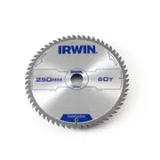 Irwin  250X30X3Mm 60Z. - 1907700 1907700/3082869 5706919077007