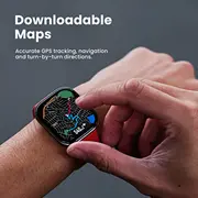 Smartwatch Amazfit Bip 6  W2435Eu5N 6970100377859