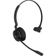 Jabra Engage 55 Ms Mono Usb-A Headset black  9553-450-111 5706991025200 888253