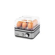 Jajowar Caso E9 Egg cooker 02771  4038437027716