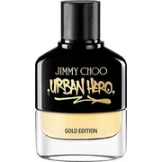 Jimmy Choo Choo, Urban Hero Gold Edition, Eau De Parfum, For Men, 50 ml Men  8001628Hurt 3386460127073