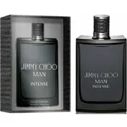 Jimmy Choo Man Intense Eau de Toilette 200Ml.  3386460108768