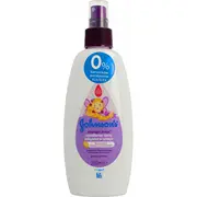 Johnsons Baby Strenght Drops Odżywka w sprayu do włosów 200Ml  51422830 3574661432830