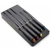 Joseph Elevate Store 5-Pc Mul.knife Set w/InDrwr Strg Tray  10545 5028420004922 156930