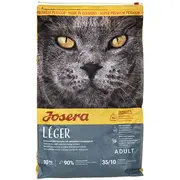 Josera Leger Adult Light 10Kg 50007781  4032254749479