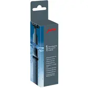 Jura Claris, Filter cartridge extension, , E4 Ea E6 Ec E8 Eb, Grey, 1 pcs  7610917242238