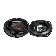 Jvc Cs-Dr6940  Csdr6940 4975769435393 179237