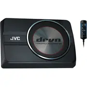 Jvc Cw-Dra8  4975769451874 381754