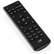 Radio Jvc Rae981B  4975769470035