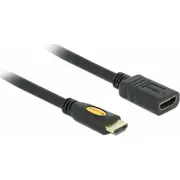 Kabel Delock Hdmi - 2M  83080 4007249830807