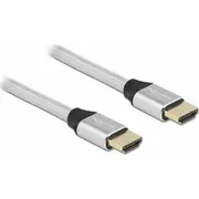 Kabel Delock Hdmi - 2M  85367 4043619853670