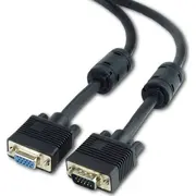 Kabel Equip D-Sub Vga - 15M  118805 4015867175613