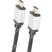 Kabel Gembird Hdmi - 2M  Ccb-Hdmil-2M 8716309107631
