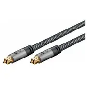 Kabel Goobay Toslink - 10M  65308 4040849653087