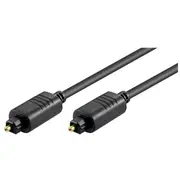 Goobay 51223 Toslink Cable  Optical 5 m 4040849512230