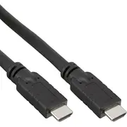 Kabel Inline Hdmi - 15M  17615E 4043718064540