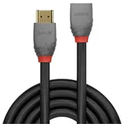 Kabel Lindy Hdmi - 2M  36477 4002888364775