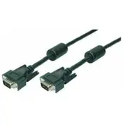 Kabel Logilink D-Sub Vga - 20M  Cv0018