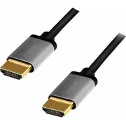 Kabel Logilink Hdmi - 3M  Cha0102 4052792062151