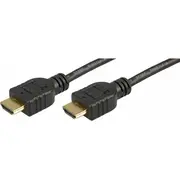 Kabel Logilink Hdmi - 5M  Ch0039 4052792008128