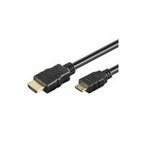 Kabel Microconnect Hdmi Mini - 1.5M  Hdm1919C1,5 5711045205101