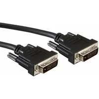 Kabel Monitor Dvi Kabel, M - M, 241 dual link, 2 m  S3641-50 7611990923502