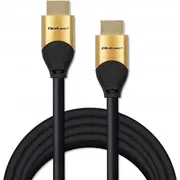 Kabel Qoltec Hdmi - 5M  50357 5901878503578