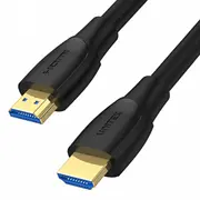 Kabel Unitek Hdmi - 10M black C11043Bk  4894160045287