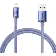 Kabel Usb Baseus Usb-A - Lightning 1.2 m  6932172602703
