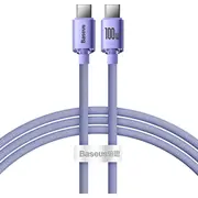 Kabel Usb Baseus Usb-C - 1.2 m  Baseus20220224134231 baseus20220224134231 6932172602888